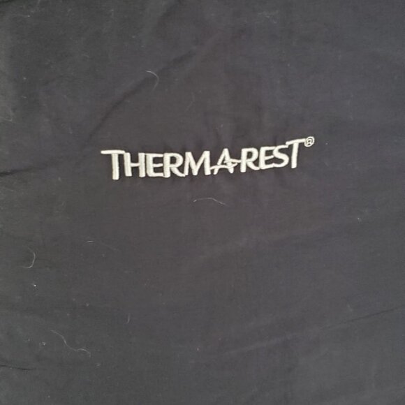 Thermarest Trekker Chair Kit - Picture 11 of 12